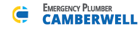 Emergency Plumber Camberwell